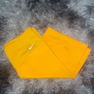 Nike Pro Biker Shorts